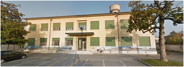 Scuola dell'Infanzia di Cicognolo