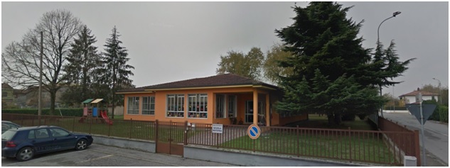 Scuola dell'Infanzia di San Daniele Po