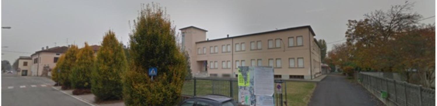 Scuola Primaria di Pieve San Giacomo