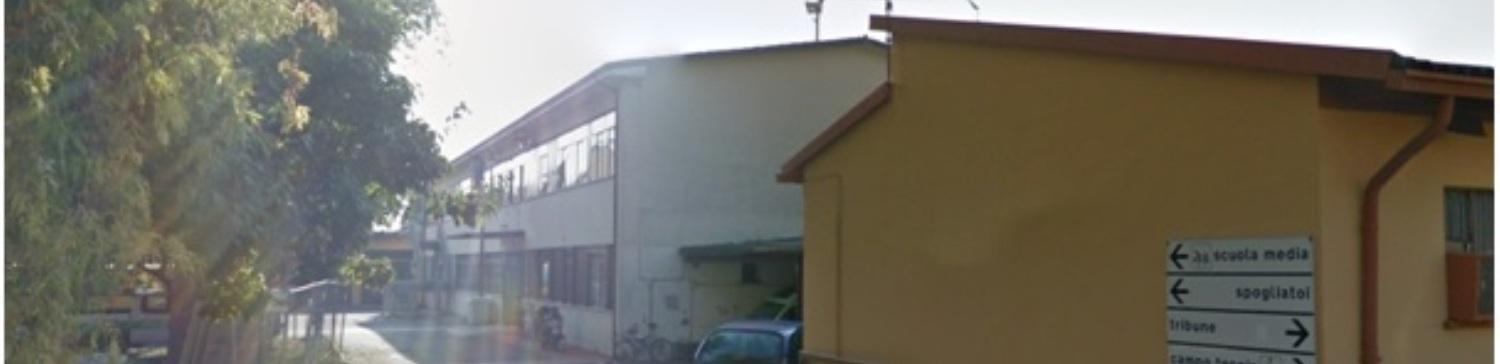 Scuola Secondaria di 1° grado di Sospiro